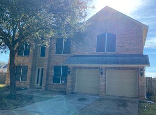 22303 Naple Hollow Ln, Richmond, TX 77469