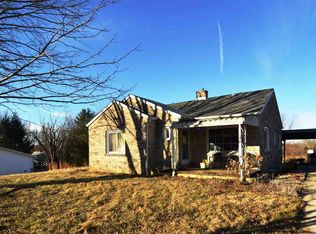 5285 E State Road 45, Bloomington, IN