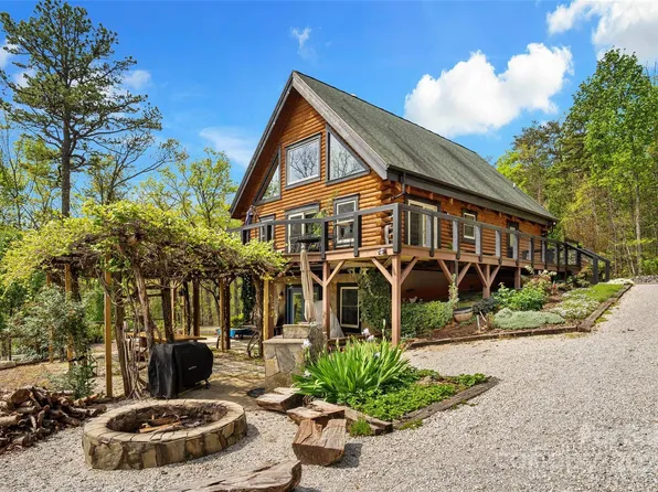 1586 Haven Heights Dr, Marion, NC 28752