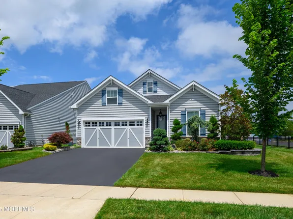 2 Banquet Court, Howell, NJ 07731