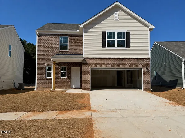 150 S Waterstone Ln, Wilsons Mills, NC 27520