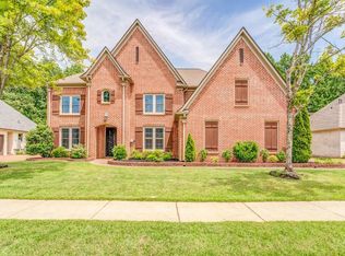 10286 Matwood Oak Dr, Lakeland, TN 38002