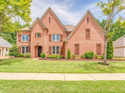 10286 Matwood Oak Dr Lot 224, Arlington, TN, 38002