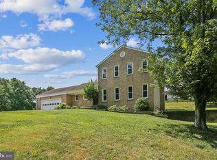 27411 Clarksburg Rd, Damascus, MD 20872