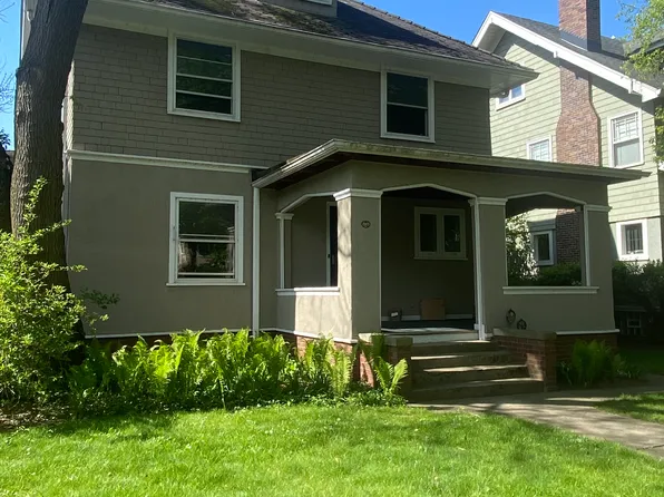 810 Colfax St, Evanston, IL 60201