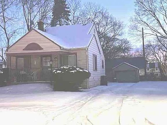Property Side View