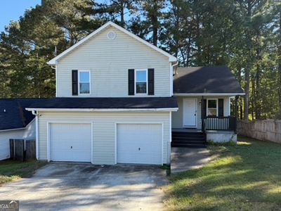 44 Bay Cove Dr, Stockbridge, GA, 30281