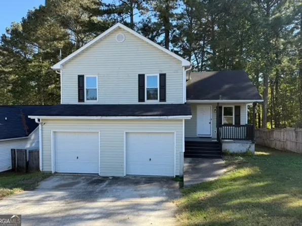 44 Bay Cove Dr, Stockbridge, GA 30281