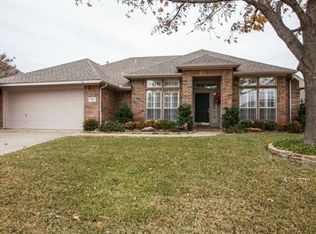 2013 Melissa Diane St, Mansfield, TX 76063