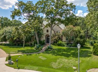 616 King Ranch Rd, Southlake, TX 76092