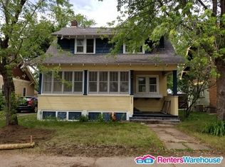 3207 8th St N, Saint Cloud, MN 56303