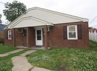 1152 Commerce Ave, Chesapeake, VA 23324