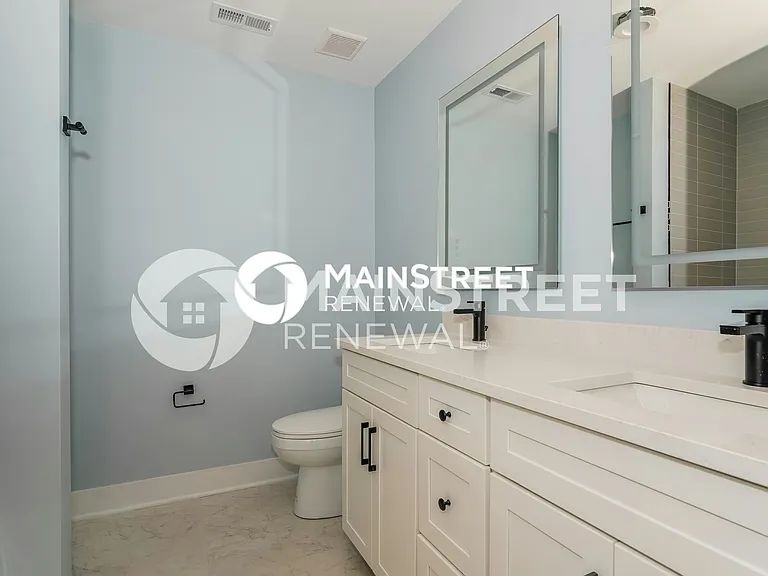 WM - Bathroom