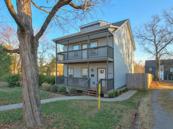 2309 Buchanan St, Nashville, TN 37208