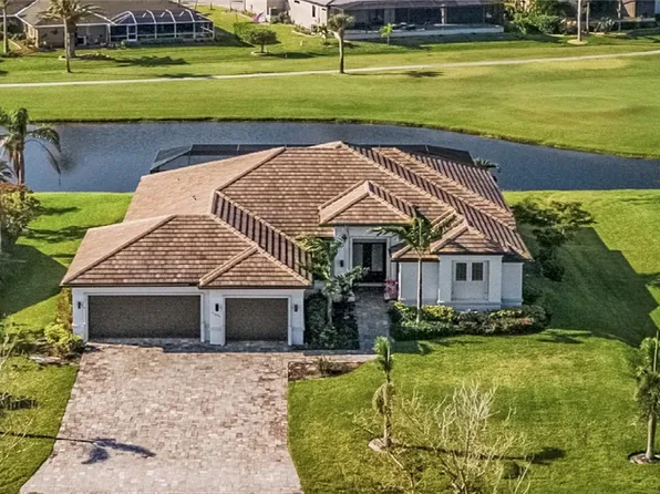 11845 Princess Grace Ct, Cape Coral, FL 33991