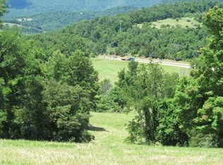 TBD Virginia Ave, Newport, VA 24128