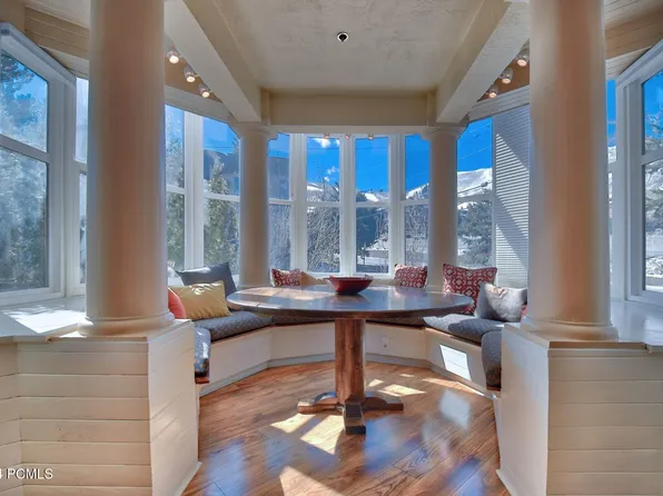 1402 Empire Ave #2A, Park City, UT 84060