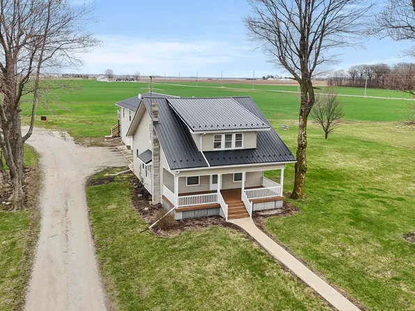 3806 E 500 S, Wabash, IN 46992