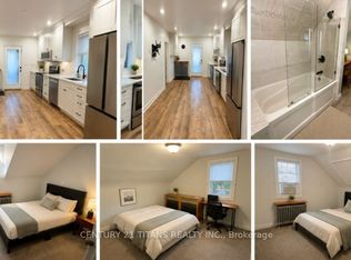 739 Albert St, Oshawa, ON L1H4T7
