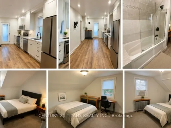 739 Albert St, Oshawa, ON L1H 4T7