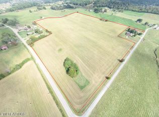 0 Kingsport Hwy, Chuckey, TN 37641