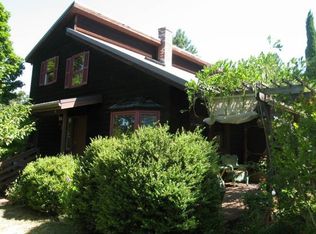 330 Wrights Creek Dr, Ashland, OR