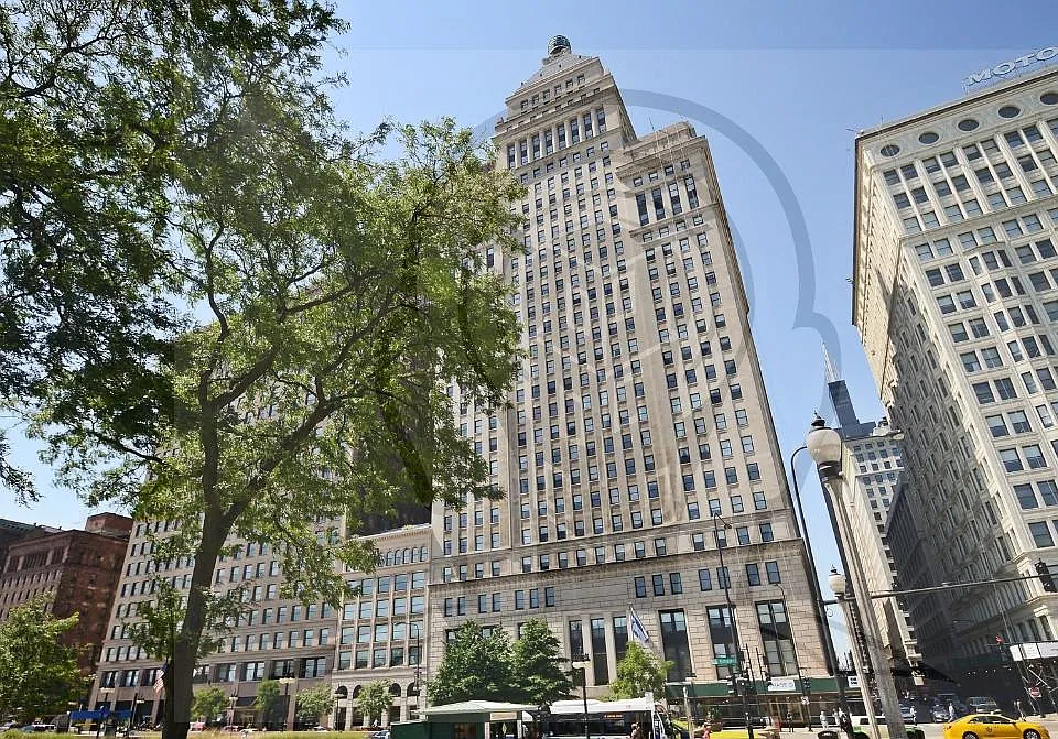 S Michigan Ave