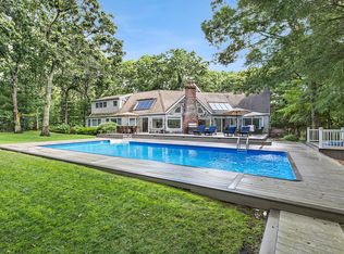23 Long Hill Rd, East Hampton, NY 11937