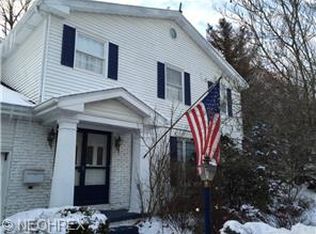 2840 Logan Way, Liberty Township, OH