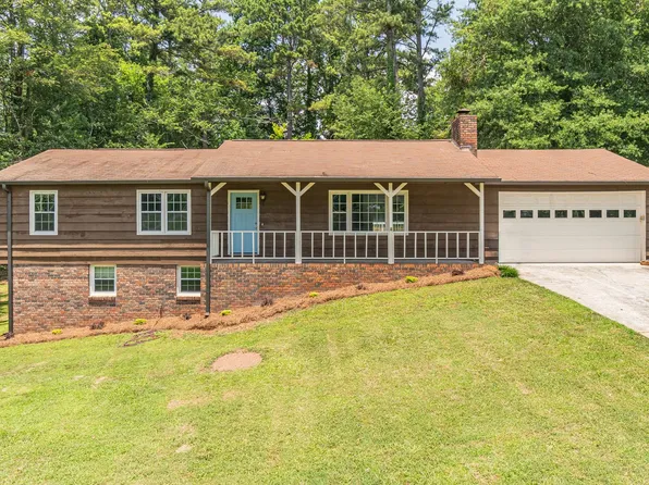 1115 Washington Ave, Woodstock, GA 30188