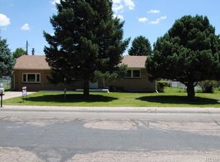 515 Iowa Ave, Stratton, CO 80836