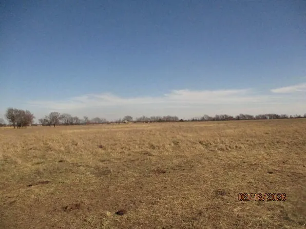130 East Rd, Bluejacket, OK 74333