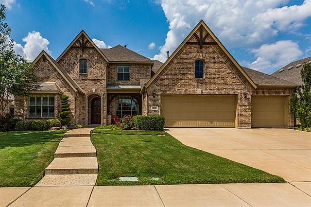 1st image of 609 Wooded Trail Dr