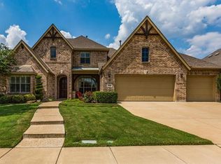 609 Wooded Trail Dr, McKinney, TX 75071