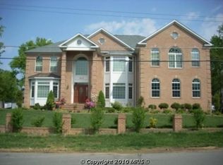 7410 Franklin Rd, Annandale, VA 22003