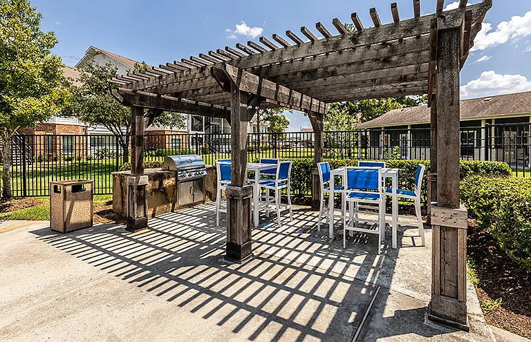 The Villages at Louetta Apartments — Photo 25