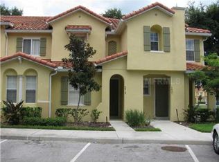 5451 Paradise Cay Cir, Kissimmee, FL 34746