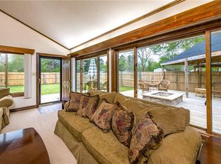 1322 Palmetto Rd, Benton, LA 71006