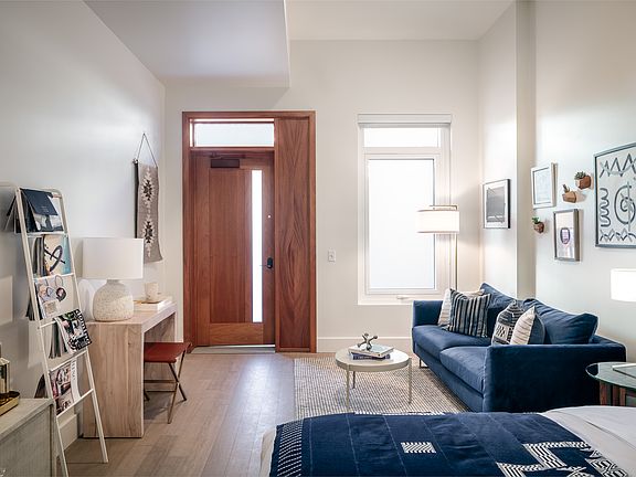 5th image of 950 Tennessee Street Residence #101