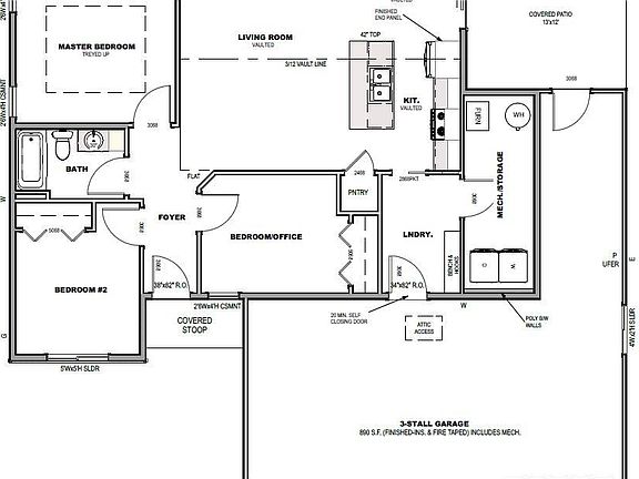 2nd image of this home
