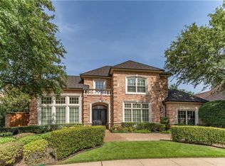 2705 Redding Dr, Plano, TX 75093