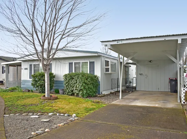 2252 Table Rock Rd Space 218, Medford, OR 97501