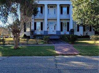 607 Union St, Selma, AL 36701