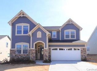 5354 Baker Ln #154, Laramore Lake Wylie, SC 29710