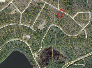 Clark St, Alford, FL 32420