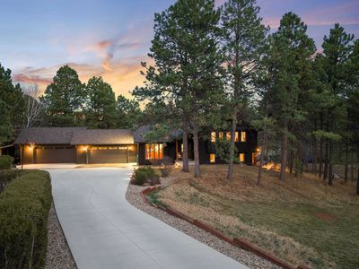 5508 Sunburst Dr, Rapid City, SD, 57702