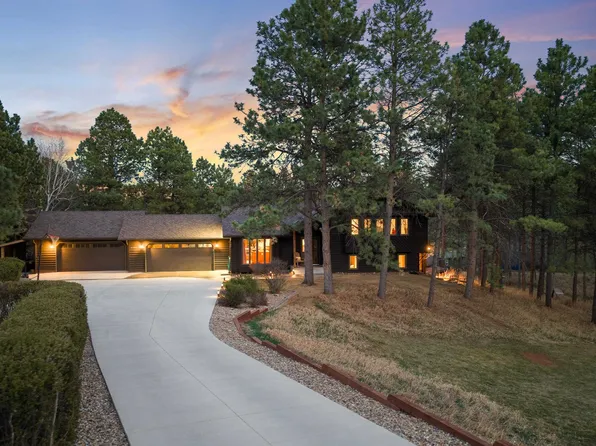 5508 Sunburst Dr, Rapid City, SD 57702