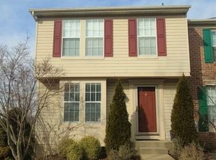 900 Gainsborough Ct #900, Bel Air, MD 21014