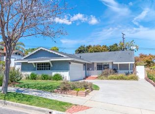 5601 Sara Dr, Torrance, CA 90503