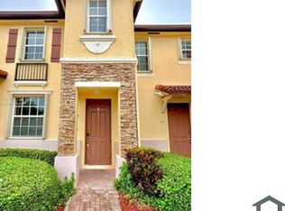 1490 NE 33rd Ave UNIT 107, Homestead, FL 33033